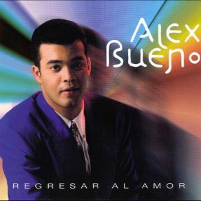 Regresar Al Amor album cover