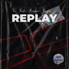 Replay album cover