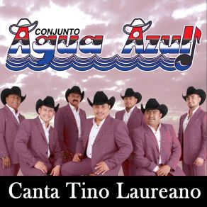 Canta Tino Laureano album cover