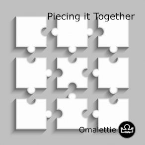 Piecing It Together album cover