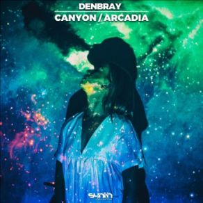 Canyon / Arcadia (Maxi-Single) album cover