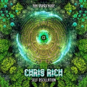 Self Oscillation (Bom Shanka Music) (Maxi-Single) album cover
