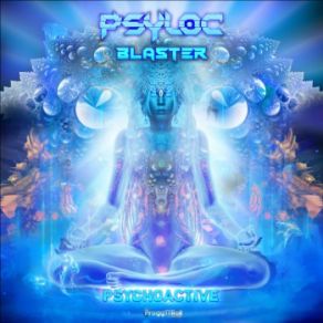 Psychoactive (Single) album cover