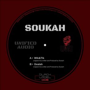 Walk&Talk / Dealah (Maxi-Single) album cover