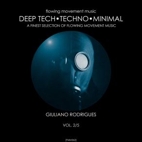 Deep Tech, Techno, Minimal, Vol. 2 album cover