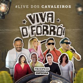 Viva O Forró! 1 (Live) album cover