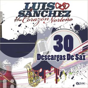 30 Descargas De Sax album cover