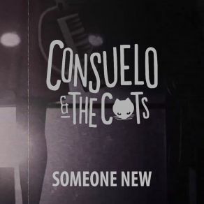 Someone New album cover
