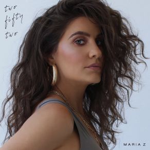 Two Fifty Two album cover