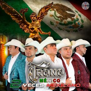 Dos Veces Mexicano album cover