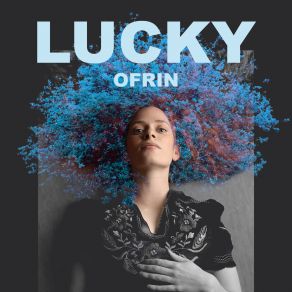 Lucky album cover