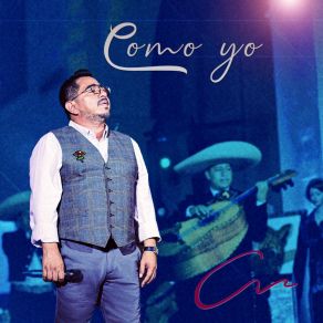 Como Yo album cover