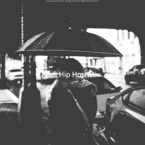 Swanky Jazzhop Lofi - Background For All Night Study Sessions album cover