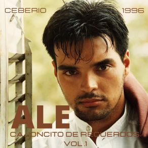 Cajoncito De Recuerdos Vol. 1 album cover