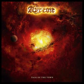 Talk Of The Town album cover