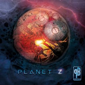 Planet Z album cover