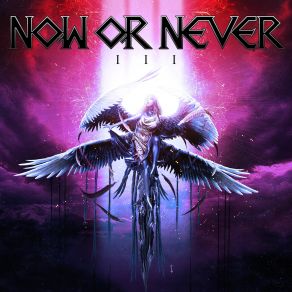 III album cover