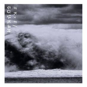 FKxF / Soukah album cover