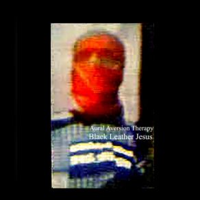 Aural Aversion Therapy - 2020 album cover