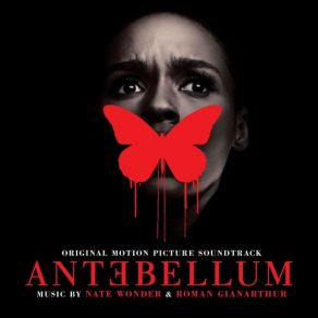 Antebellum (Original Soundtrack) album cover