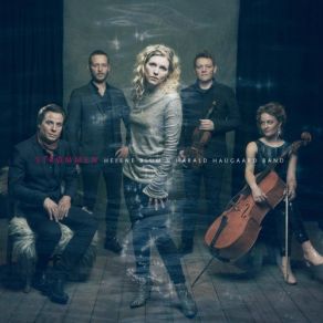 Strømmen album cover