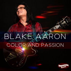 Color And Passion album cover