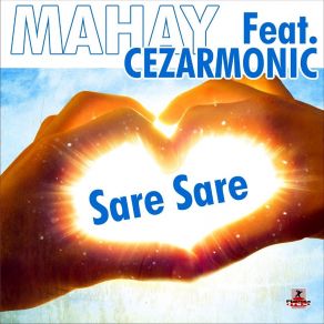 Sare Sare album cover