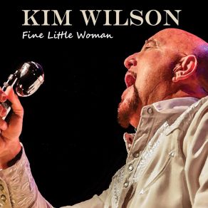 Fine Little Woman album cover