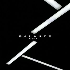Balance album cover