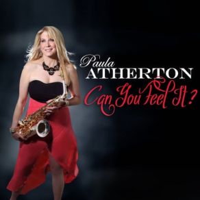 Can You Feel It album cover