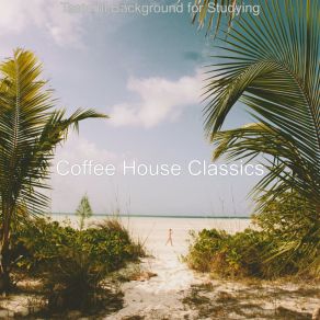Tasteful Background For Studying album cover