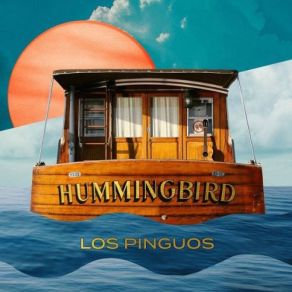 Hummingbird album cover
