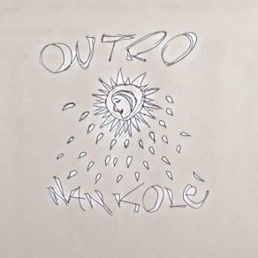 Outro album cover