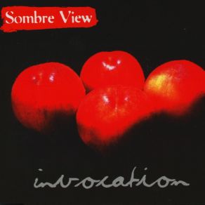 Invocation album cover