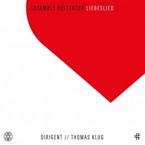 Liebeslied album cover
