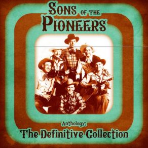 Anthology: The Definitive Collection (Remastered) (CD2) album cover