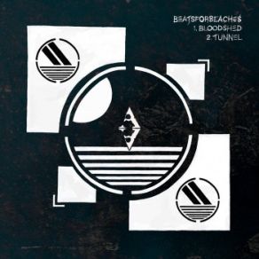 Bloodshed / Tunnel (Maxi-Single) album cover