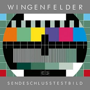 SendeschlussTestbild album cover