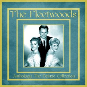 Anthology: The Deluxe Collection (Remastered) album cover