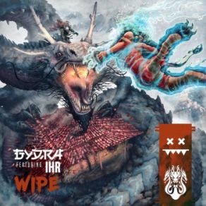 Wipe (Single) album cover