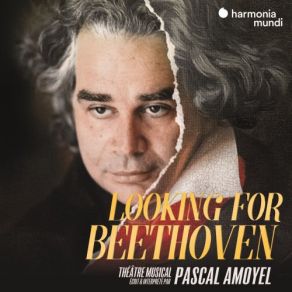 Looking For Beethoven album cover
