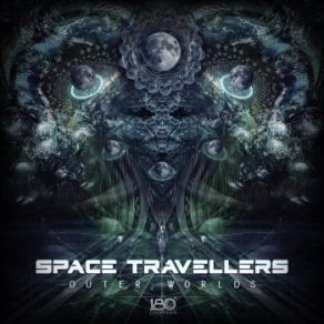 Outer Worlds (Single) album cover