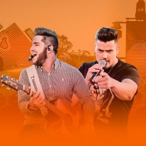 Vicente & Matheus album cover