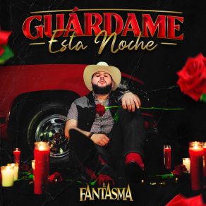 Guárdame Esta Noche album cover