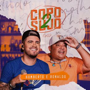 Copo Sujo 2, Ep. 02 album cover