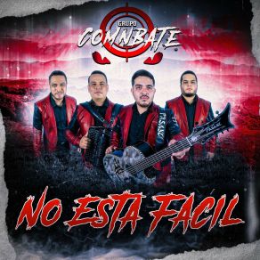No Esta Facil album cover