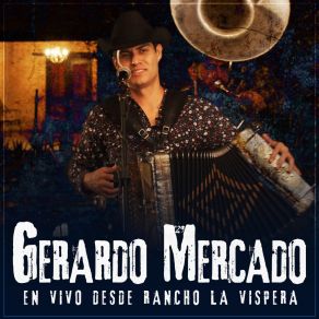En Vivo Desde Rancho La Vispera album cover