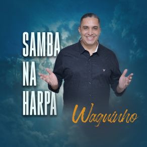 Samba Na Harpa album cover