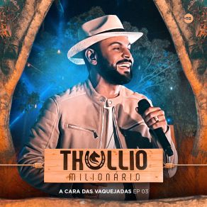 A Cara Das Vaquejadas, Ep. 03 album cover