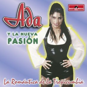 Ada Y La Nueva Pasión (Vol 2) album cover